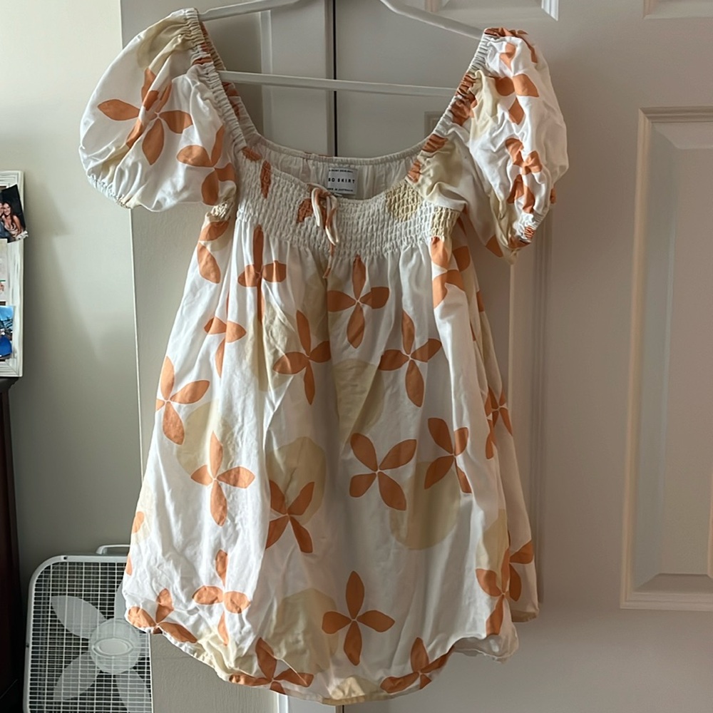 Sabo Skirt Dress
